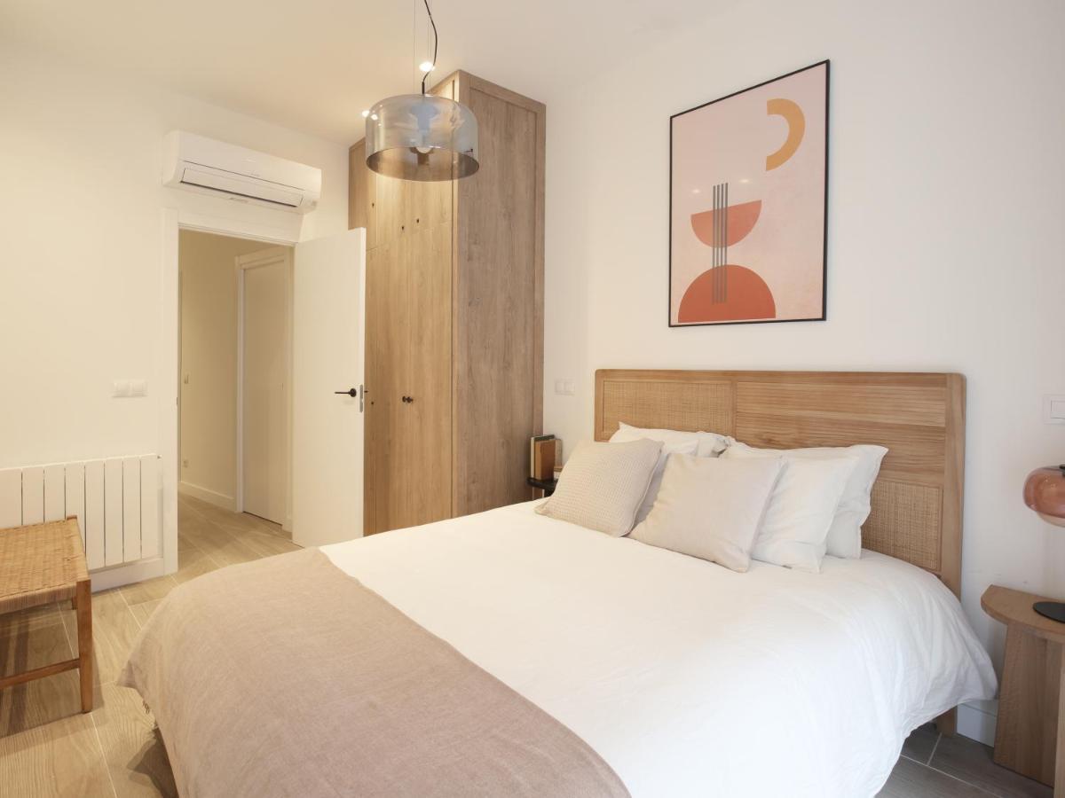 Luxury Flat Next To Gran Via Appartement *