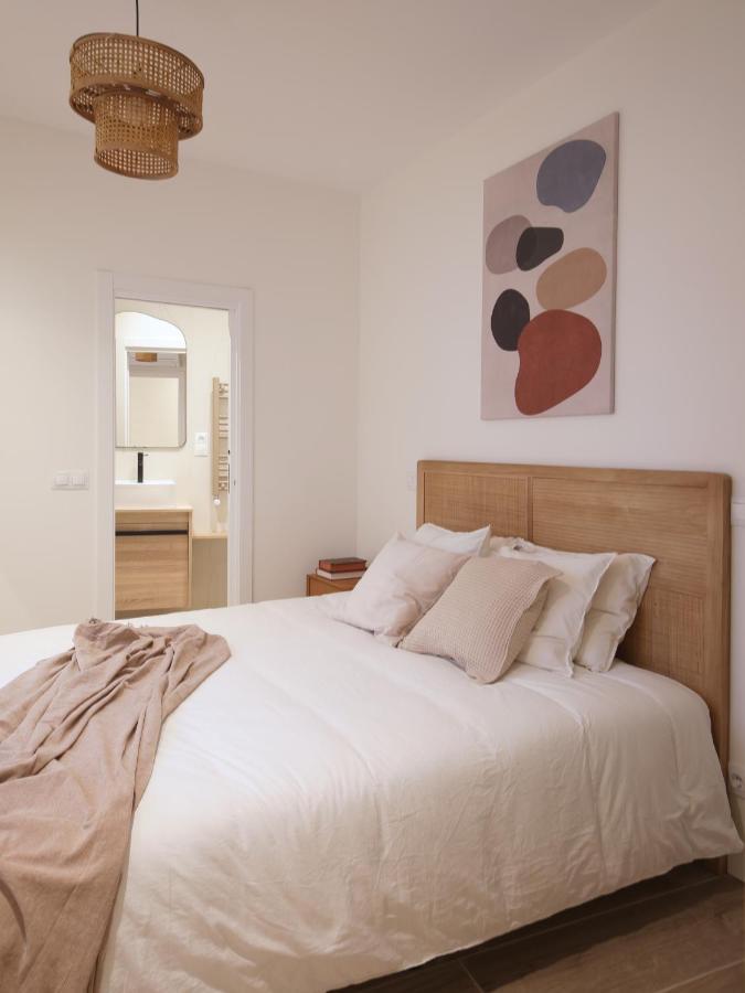 Luxury Flat Next To Gran Via Appartement