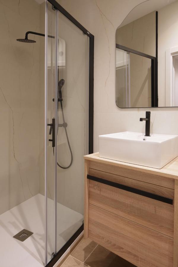 Luxury Flat Next To Gran Via Appartement *