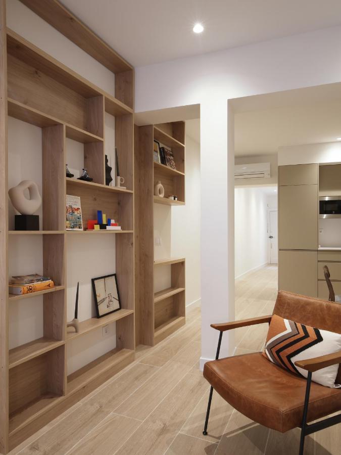 Luxury Flat Next To Gran Via Appartement *