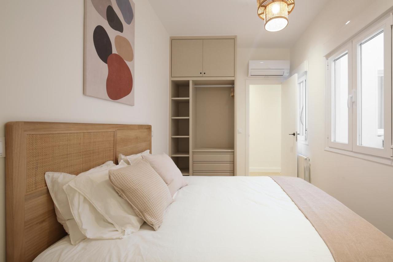 Appartement Luxury Flat Next To Gran Via *