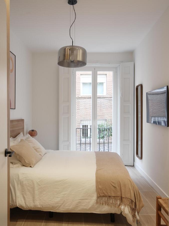 Luxury Flat Next To Gran Via Appartement *