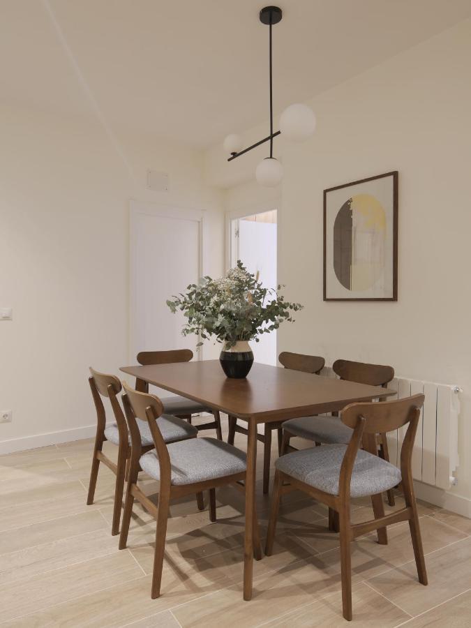 Luxury Flat Next To Gran Via Madrid