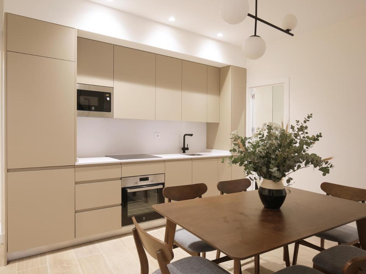 Appartement Luxury Flat Next To Gran Via