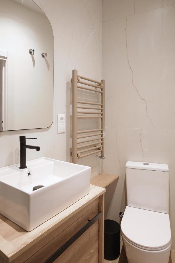Luxury Flat Next To Gran Via Appartement *