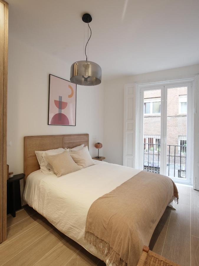 Appartement Luxury Flat Next To Gran Via *