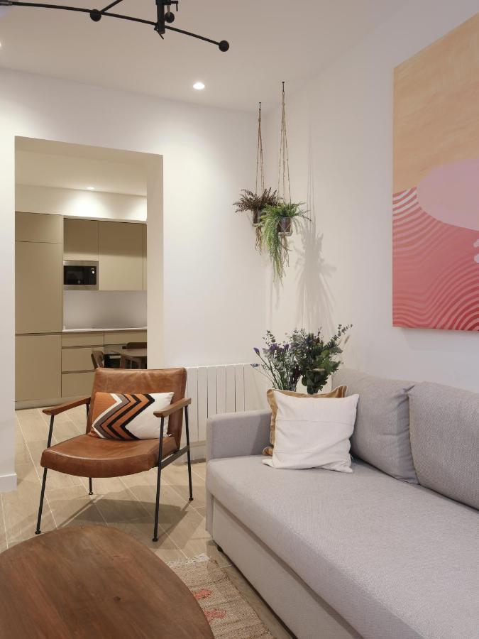 Appartement Luxury Flat Next To Gran Via *